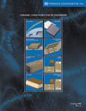 Presidio Ceramic Capacitor Catalog for RF, Microwave and Fiber Optics