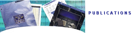 Selected Publications from Presidio Components